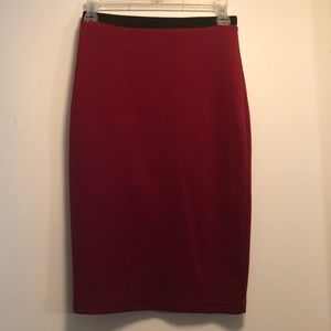 Forever21 Bobycon Skirt